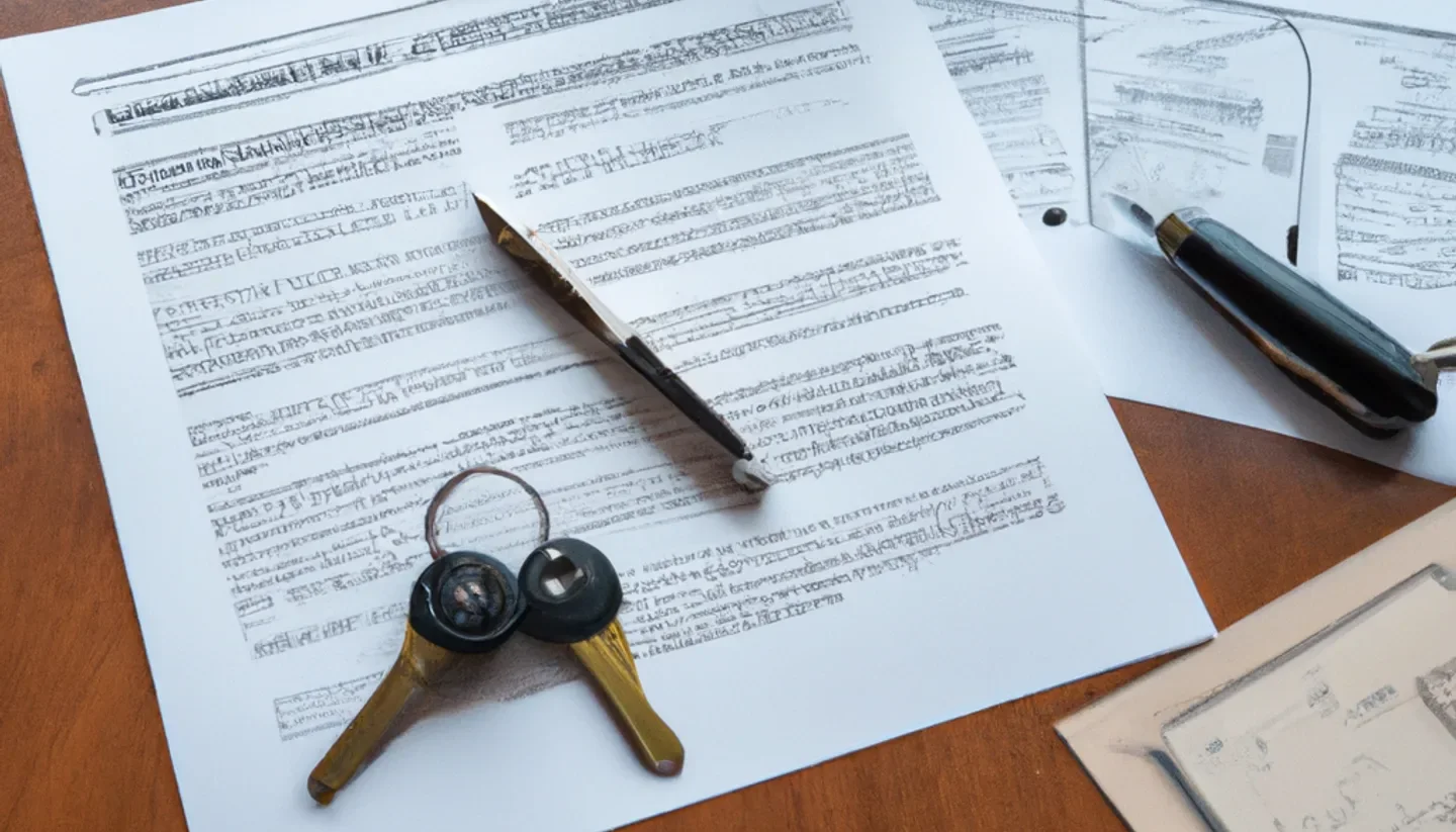 How to Sell Inherited Land in Montana