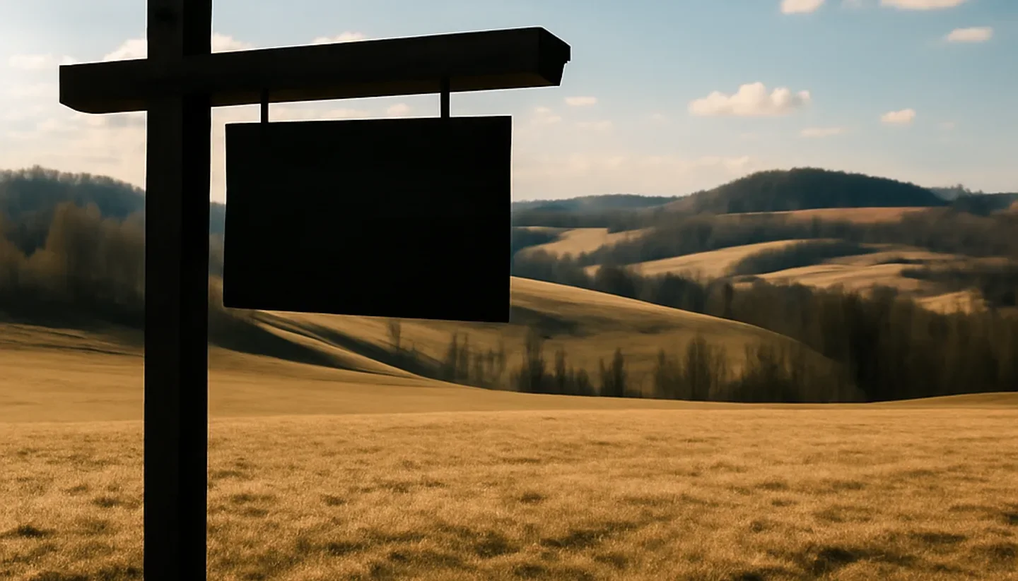 How to Sell Land Fast in Montana