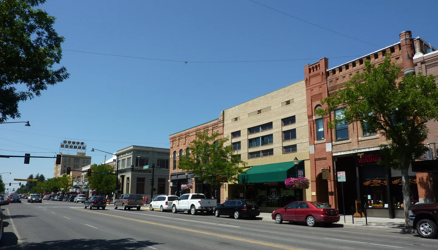 Sell land in Bozeman, Montana