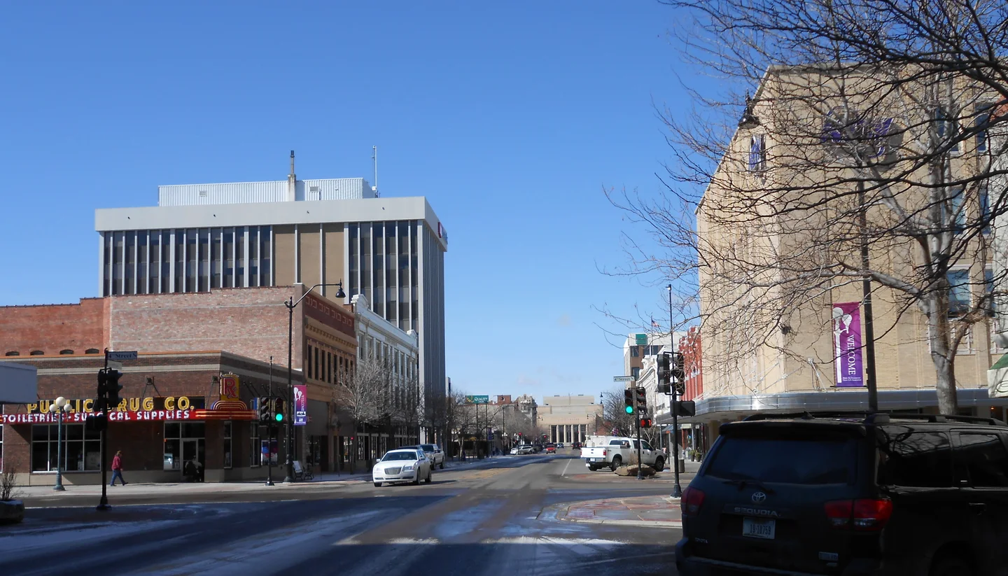 Sell land in Great Falls, Montana