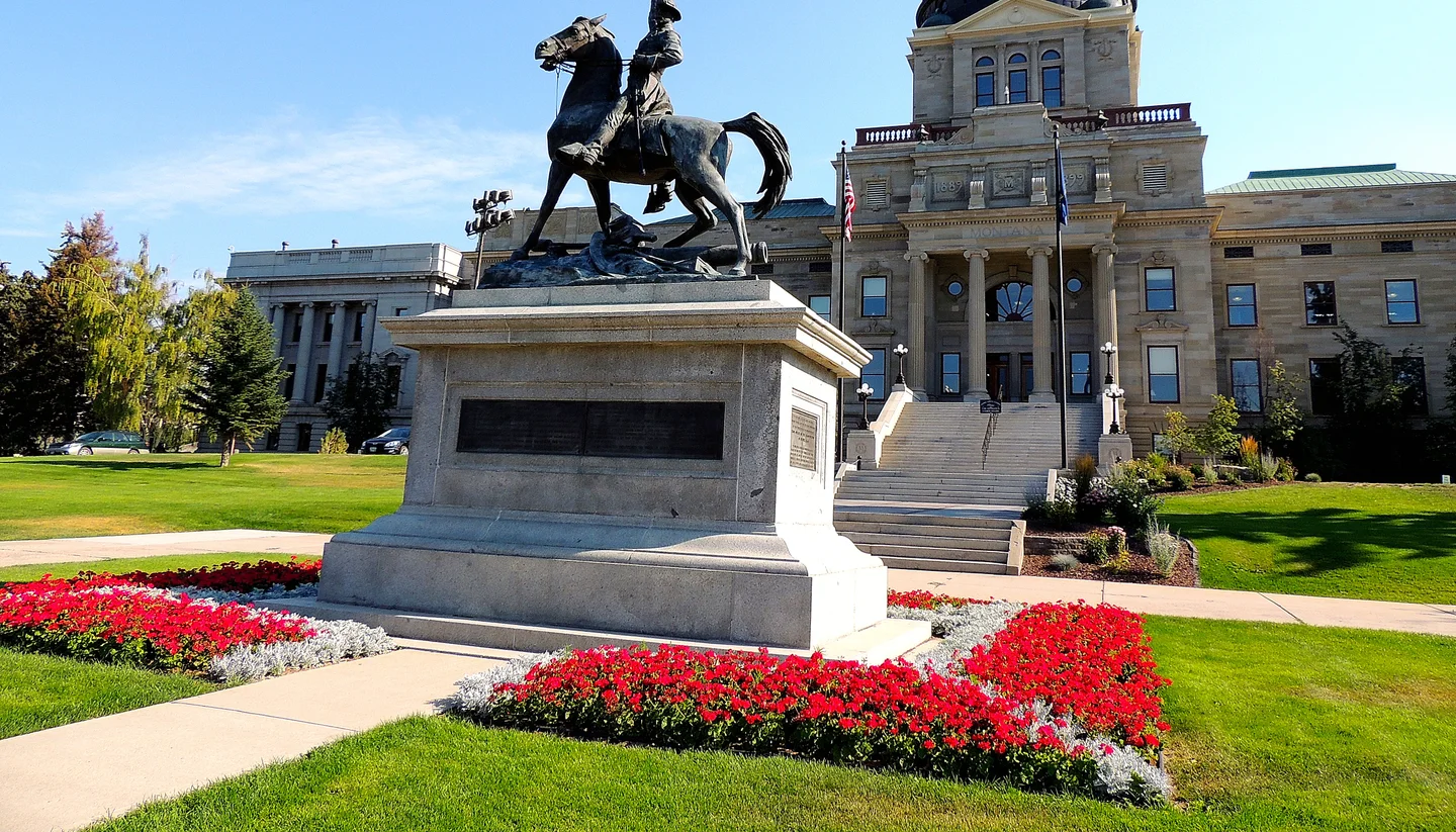 Sell land in Helena, Montana