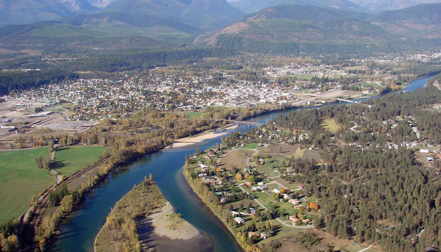 Sell land in Lincoln County, Montana