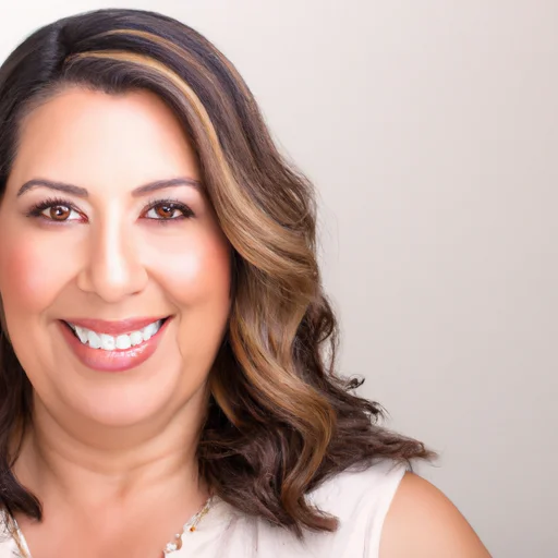 Sandra Nguyen, Montana landowner